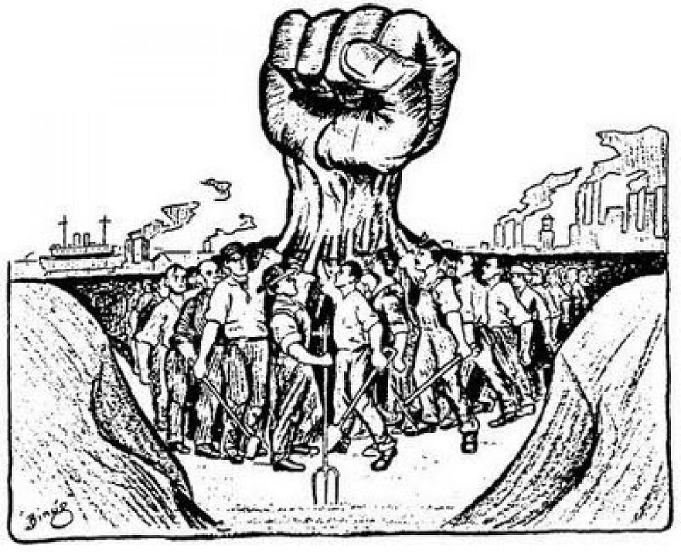 Labor Union: Definition, History, and Examples